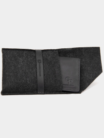 Портмоне Grande Pelle модель bag24_11457 Фото