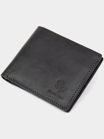 Портмоне Grande Pelle модель bag24_11457 Фото