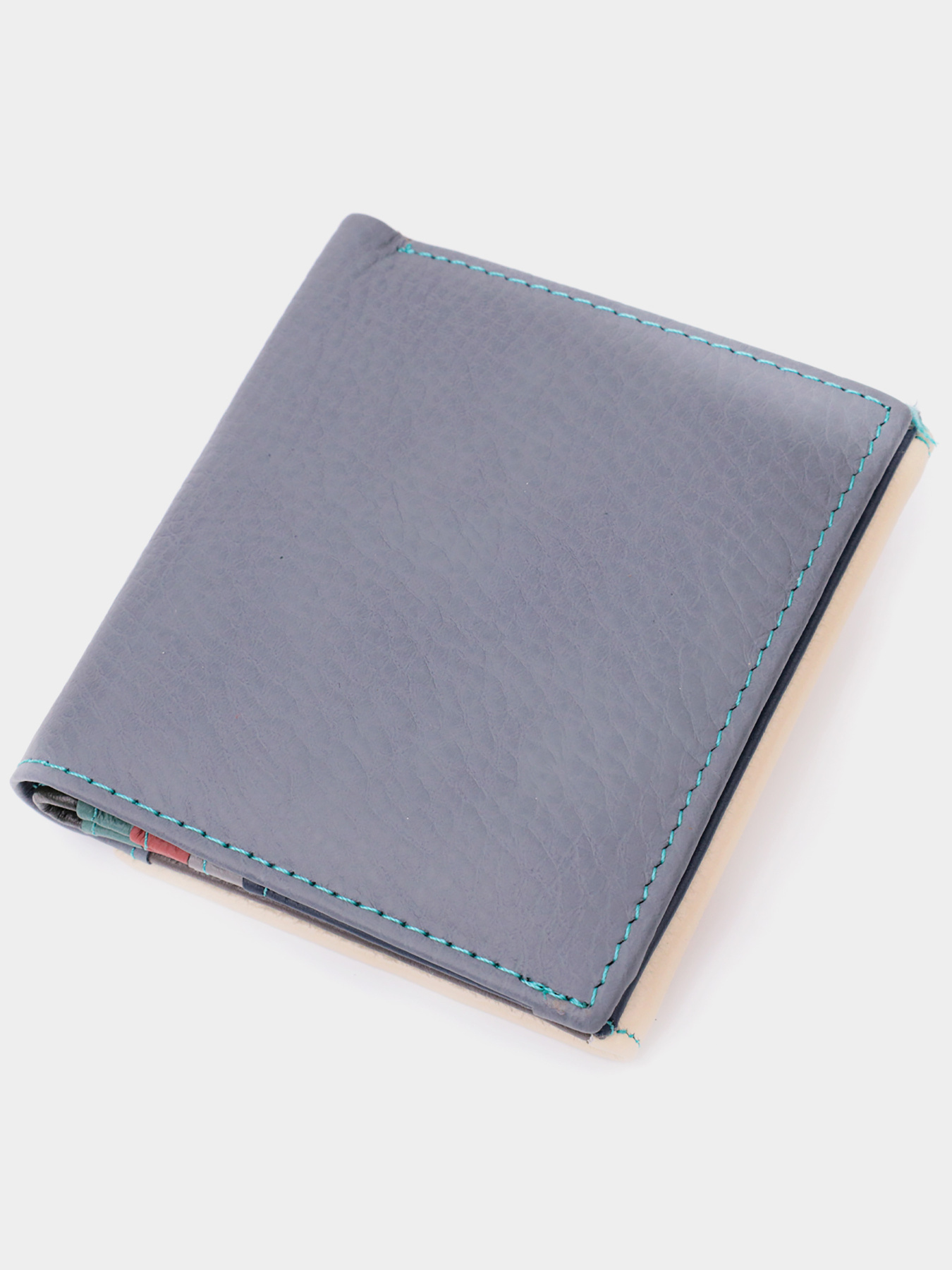 Кошелек ST Leather Accessories модель bag24_19507 Фото