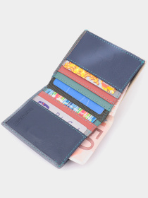 Кошелек ST Leather Accessories модель bag24_19507 Фото