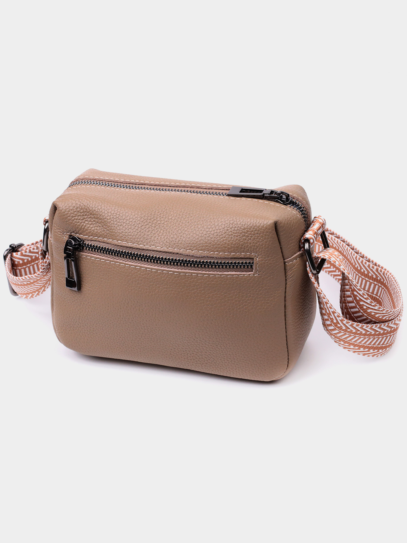 Кросс-боди Vintage модель bag24_22604 Фото