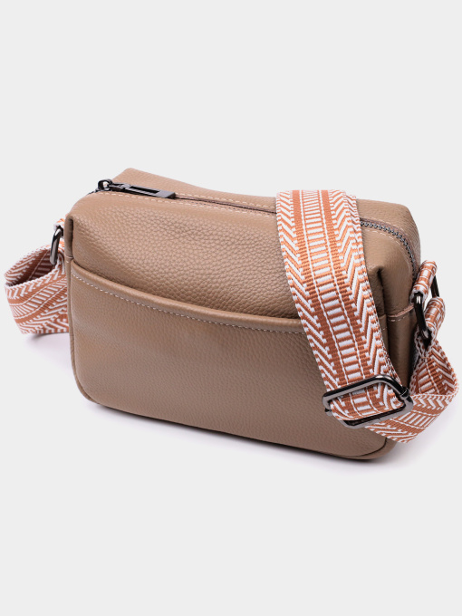 Крос-боді Vintage модель bag24_22604 Фото