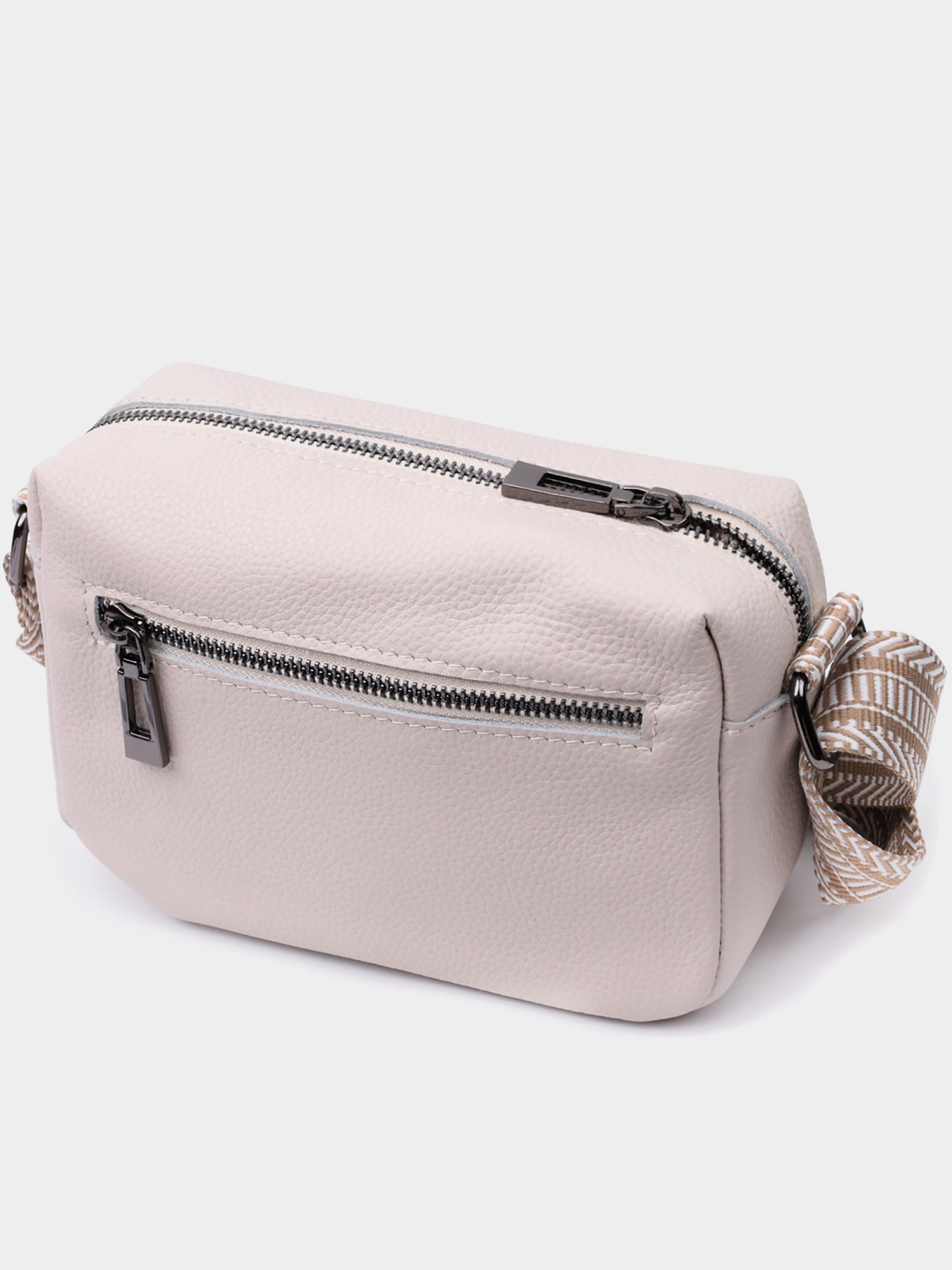 Кросс-боди Vintage модель bag24_22602 Фото