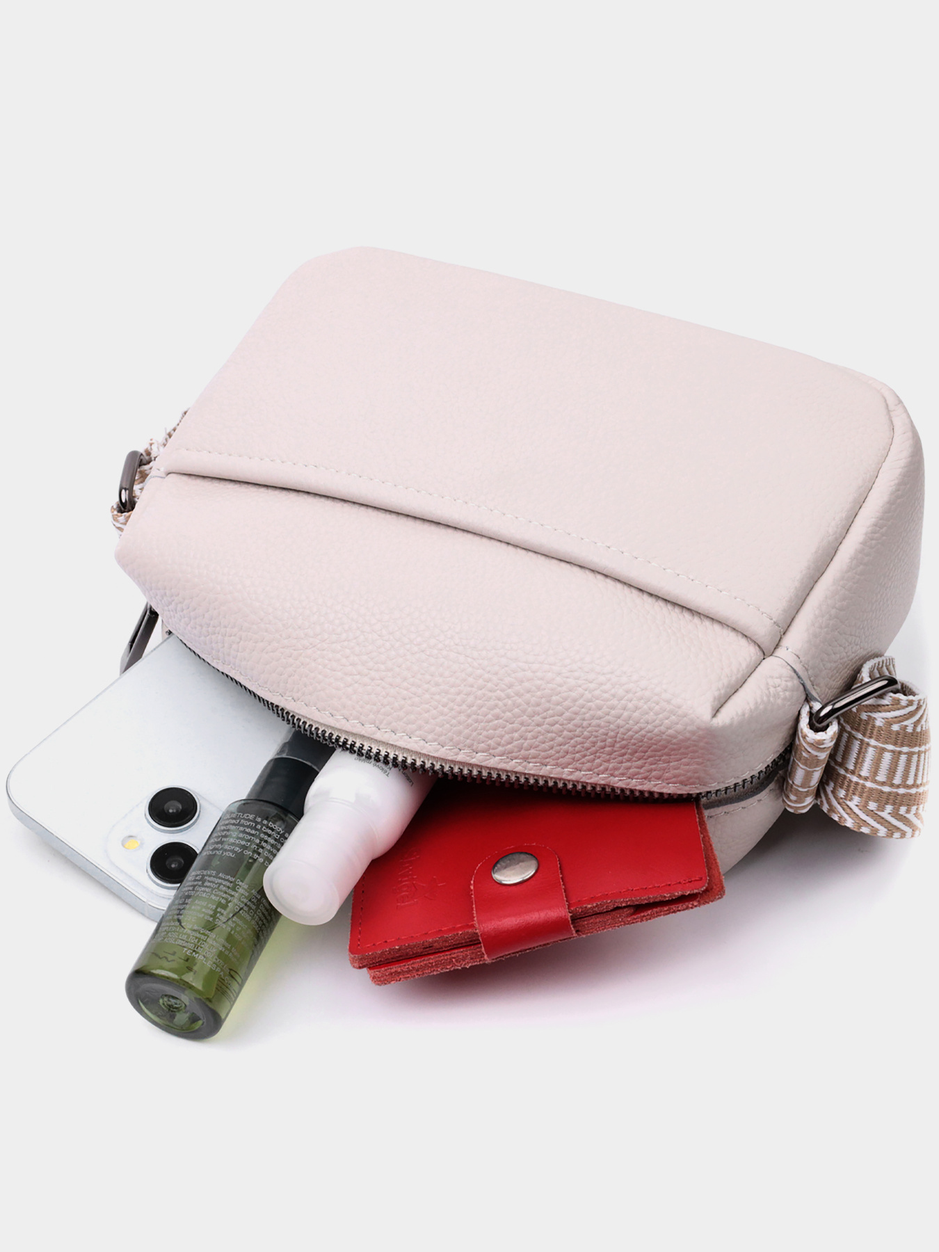 Кросс-боди Vintage модель bag24_22602 Фото