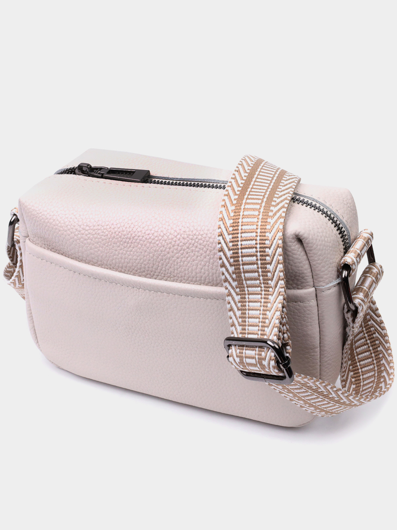 Кросс-боди Vintage модель bag24_22602 Фото