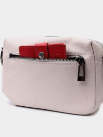 Кросс-боди Vintage модель bag24_22602 Фото