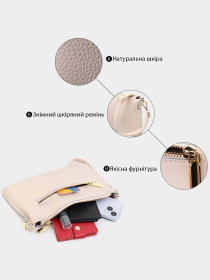 Клатч Vintage модель bag24_22648 Фото