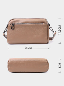 Кросс-боди Vintage модель bag24_22599 Фото