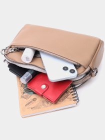 Кросс-боди Vintage модель bag24_22599 Фото