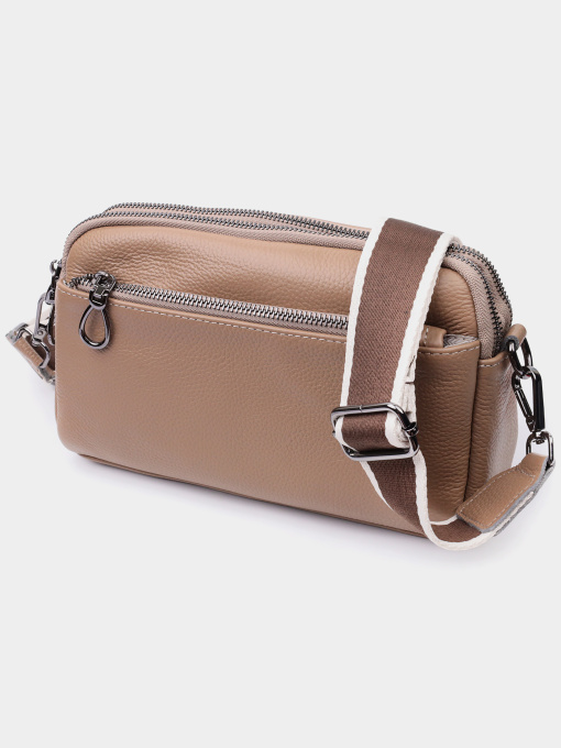 Кросс-боди Vintage модель bag24_22599 Фото