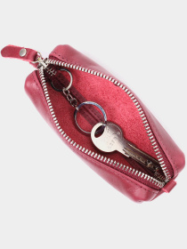 Ключница Grande Pelle модель bag24_16790 Фото