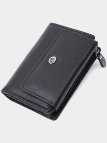 Кошелек ST Leather Accessories модель bag24_22740 Фото