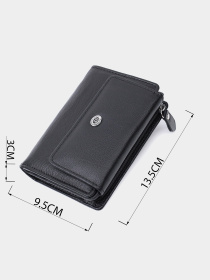 Кошелек ST Leather Accessories модель bag24_22740 Кошелек ST Leather Accessories модель bag24_22740 Фото