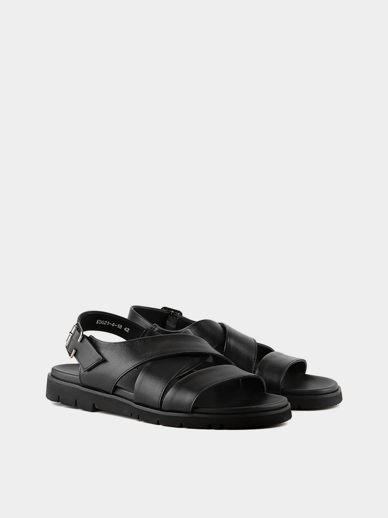 Сандалії Basconi модель 00000012853 Фото