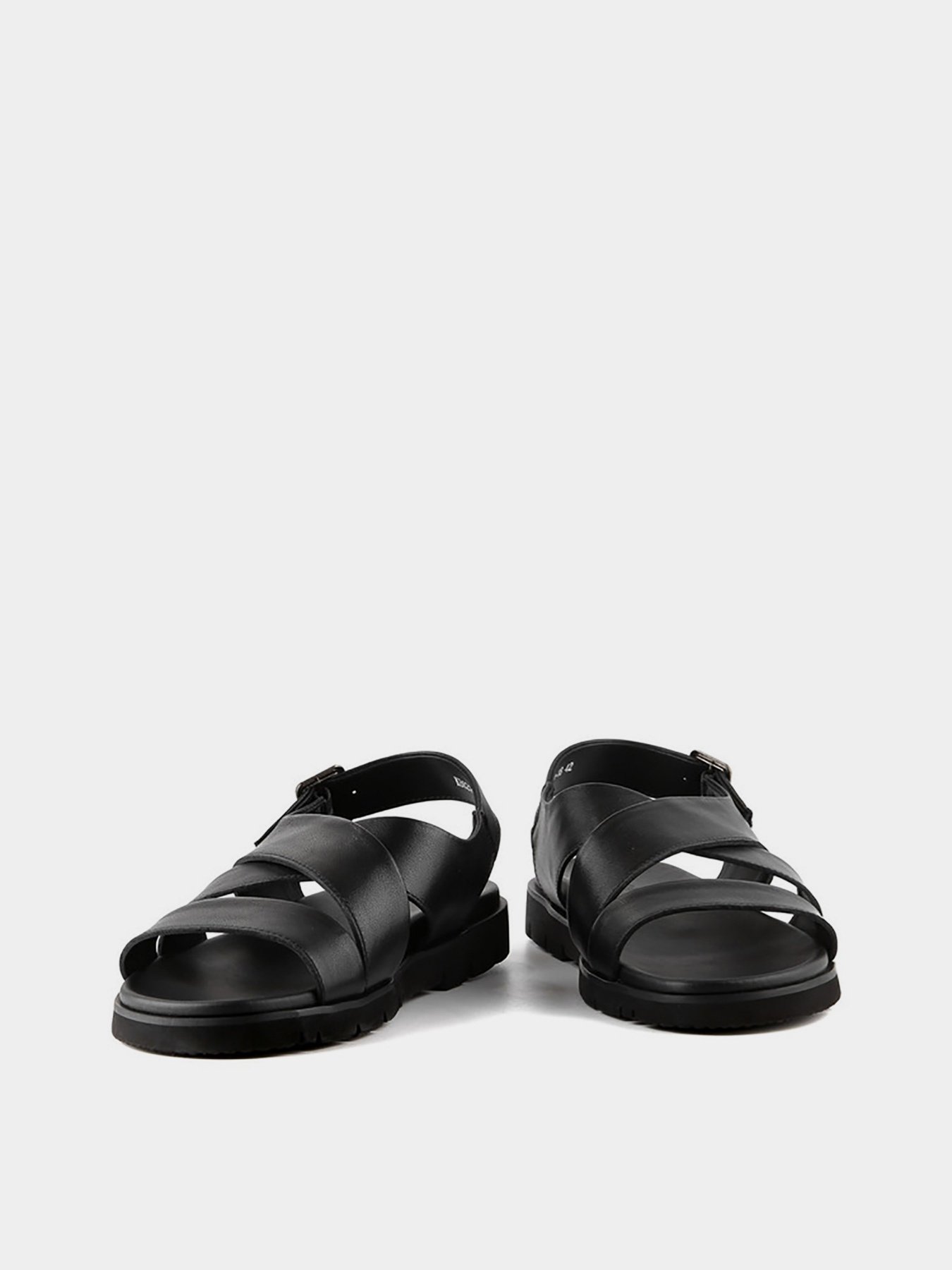 Сандалии Basconi модель 00000012853 Сандалии Basconi модель 00000012853 Фото