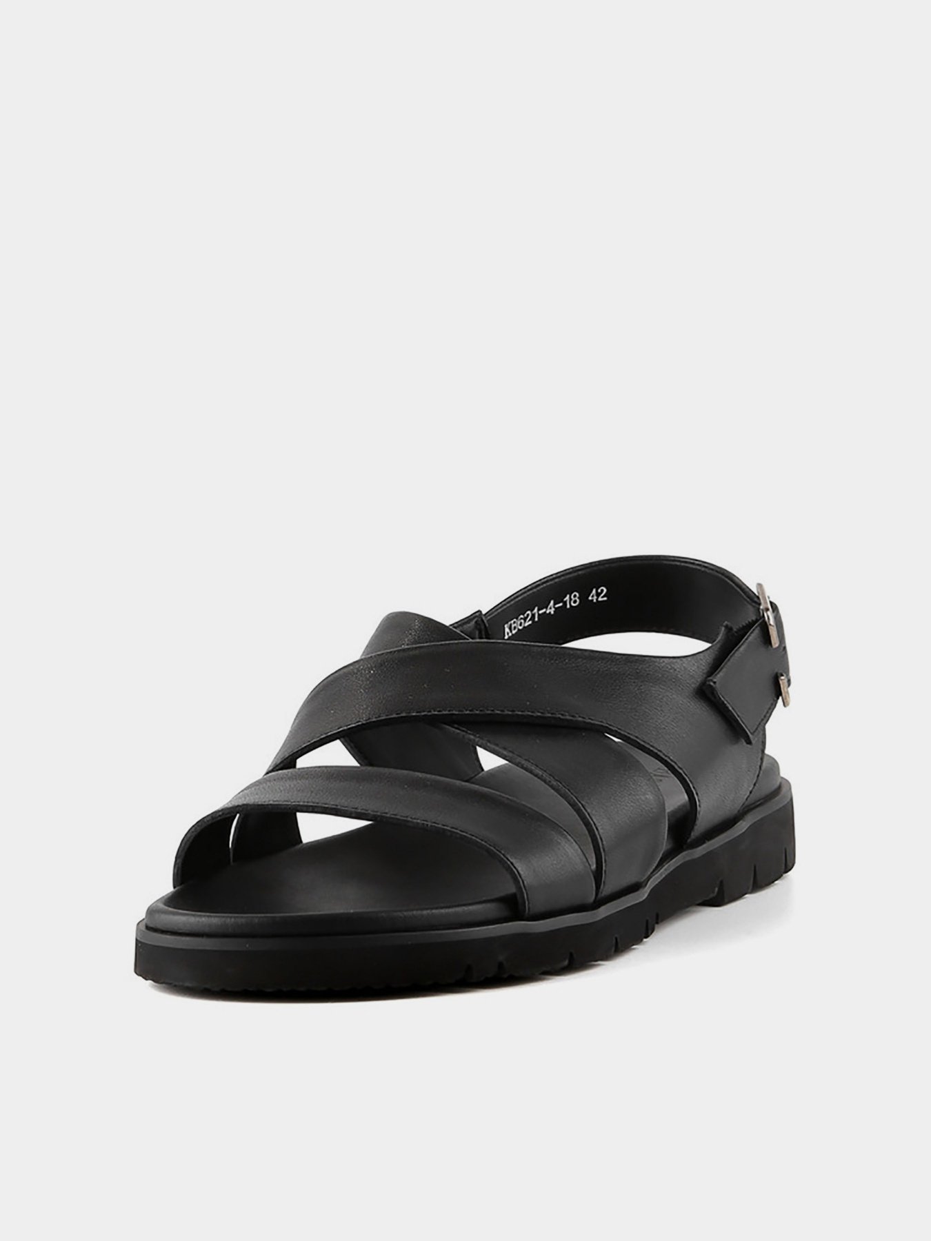 Сандалии Basconi модель 00000012853 Сандалии Basconi модель 00000012853 Фото