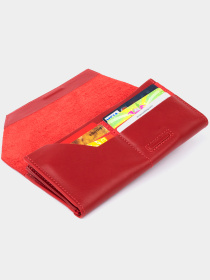 Кошелек Grande Pelle модель bag24_11318 Фото