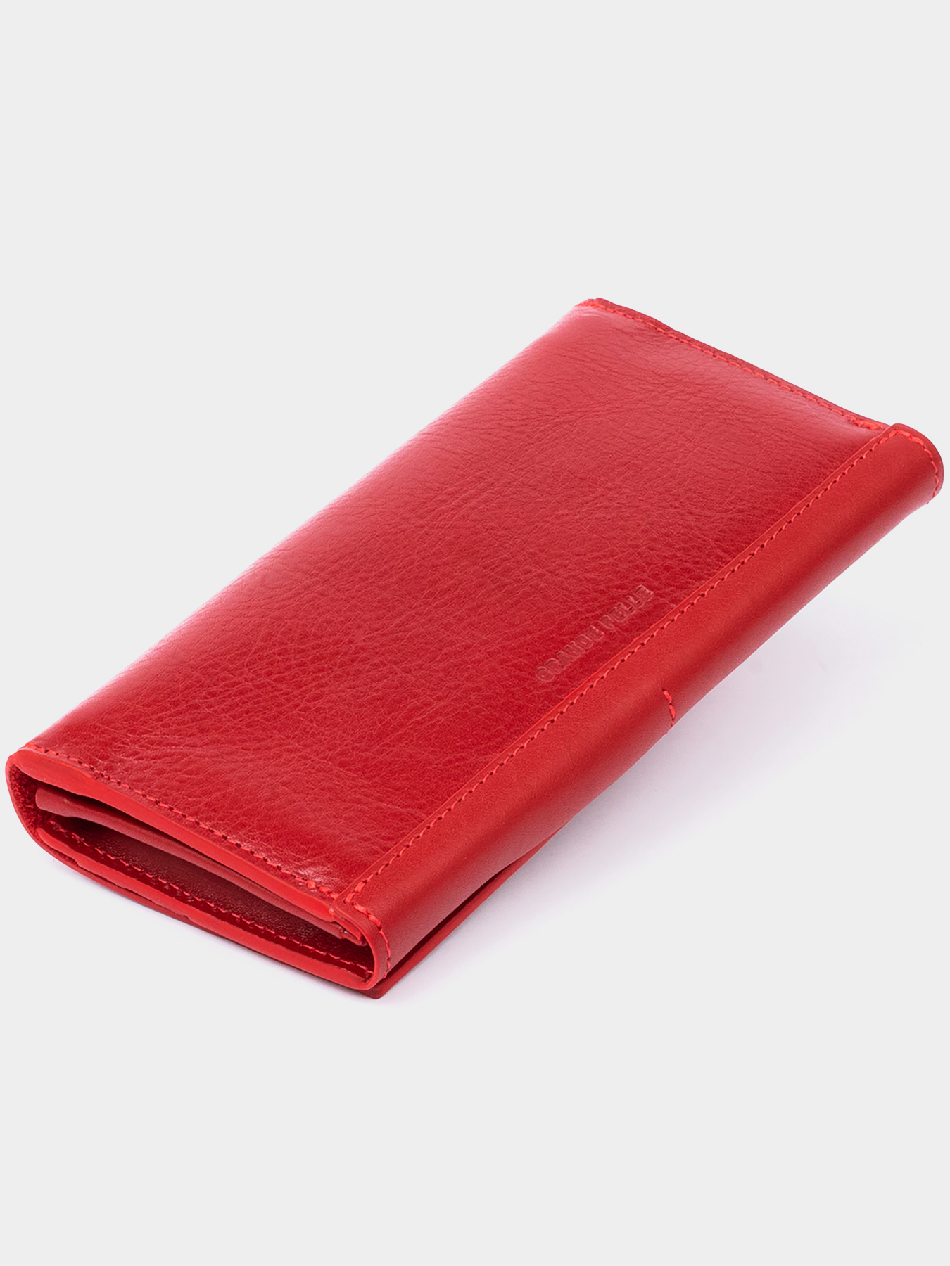 Гаманець Grande Pelle модель bag24_11318 Фото