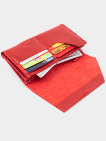 Гаманець Grande Pelle модель bag24_11318 Фото