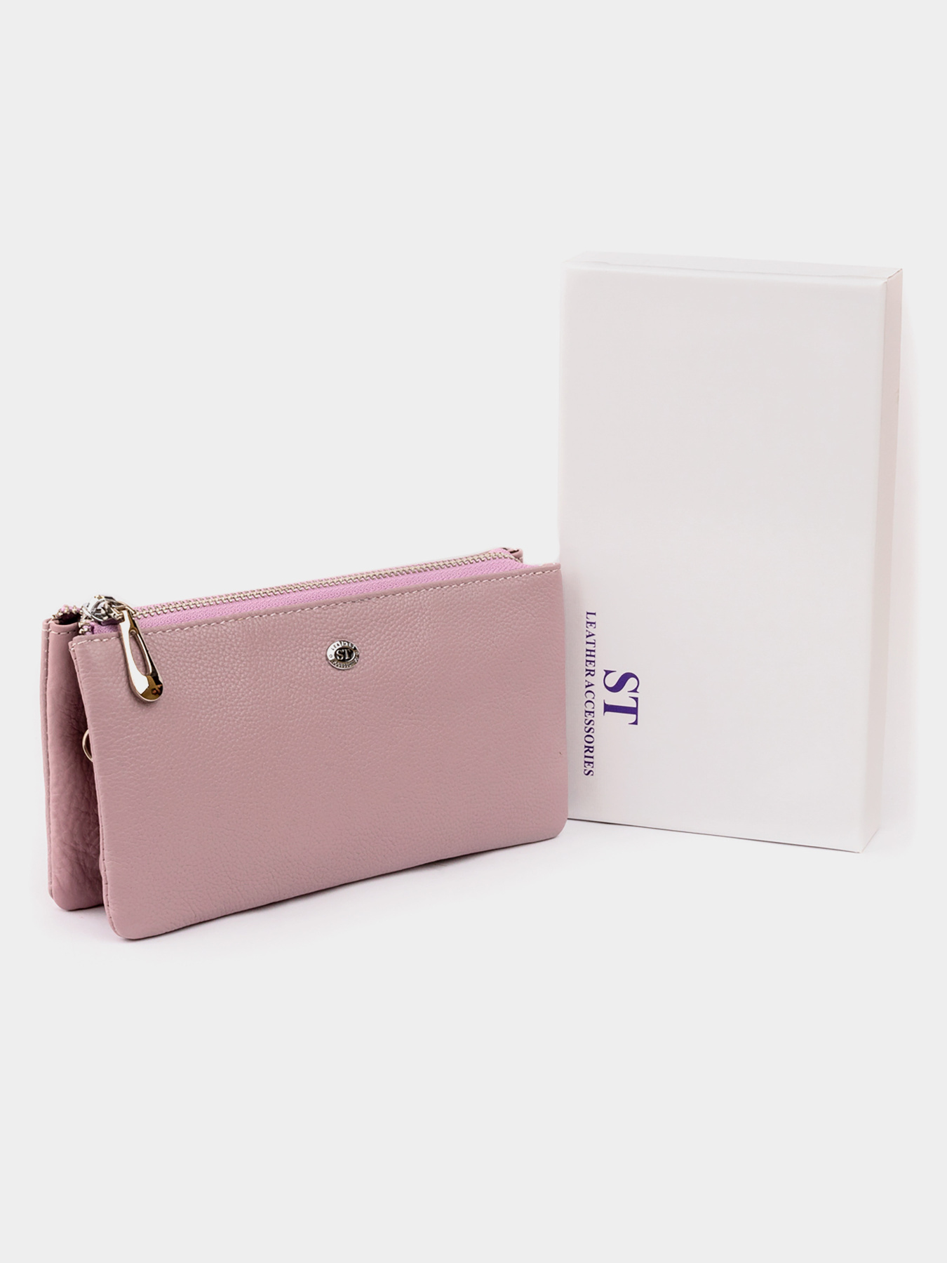 Клатч ST Leather Accessories модель bag24_19247 Фото