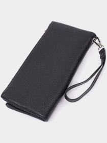 Кошелек ST Leather Accessories модель bag24_22527 Фото