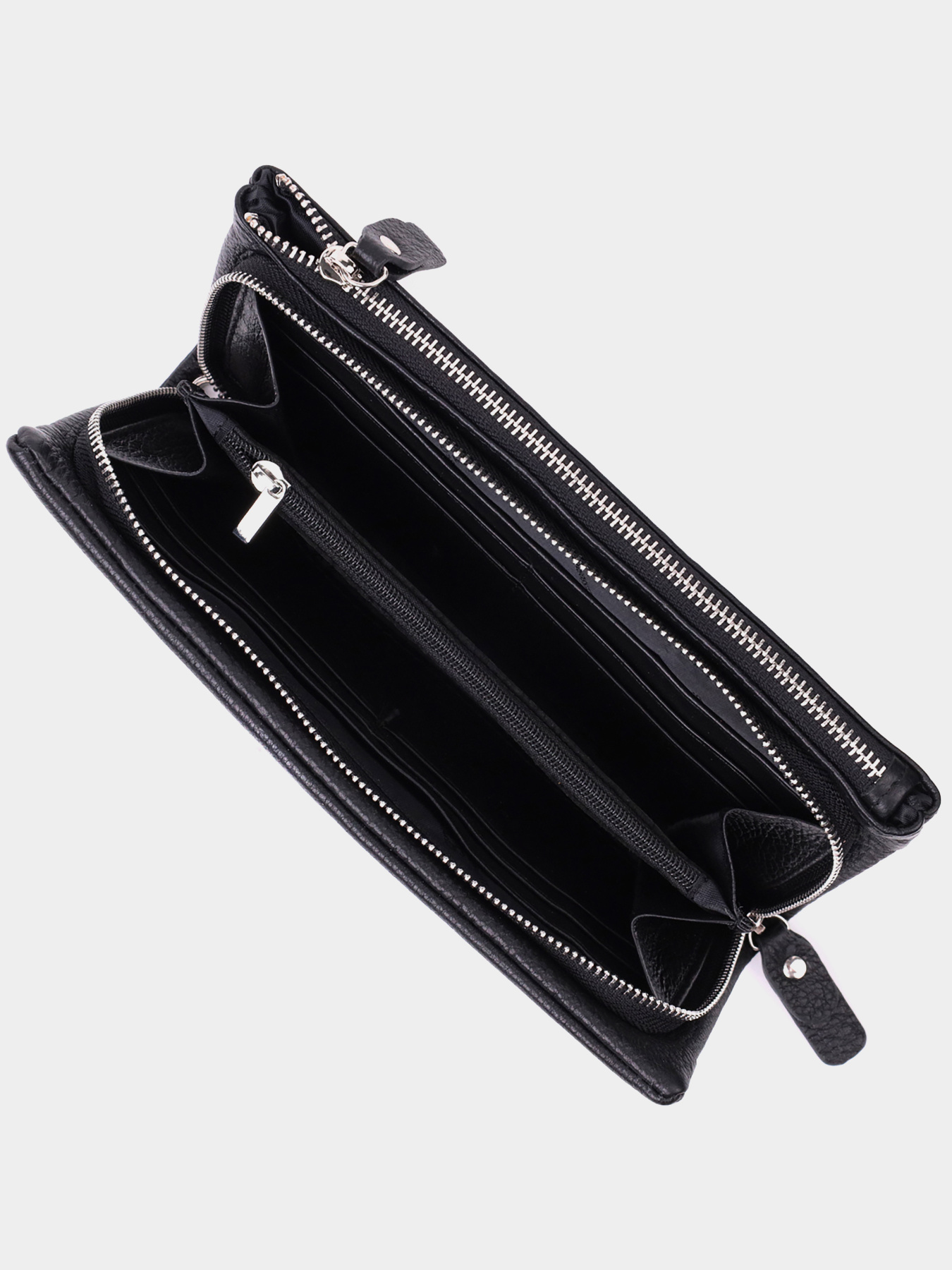 Гаманець ST Leather Accessories модель bag24_22527 Фото