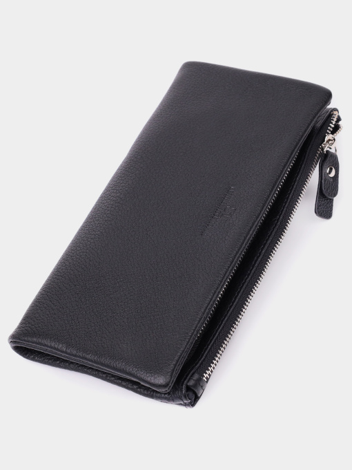 Гаманець ST Leather Accessories модель bag24_22527 Фото