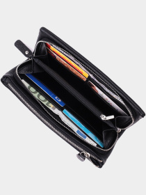 Гаманець ST Leather Accessories модель bag24_22527 Фото