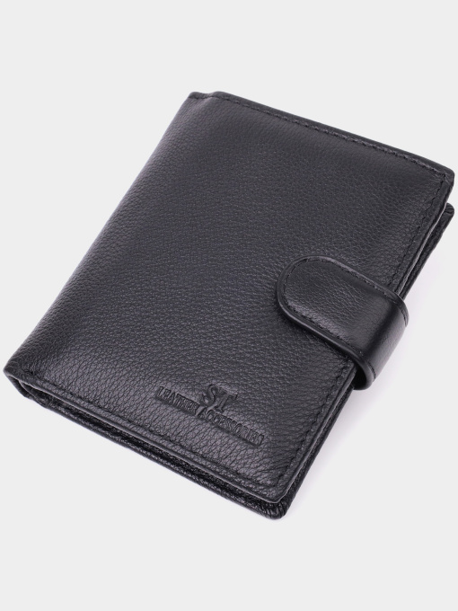 Кошелек ST Leather Accessories модель bag24_22479 Фото