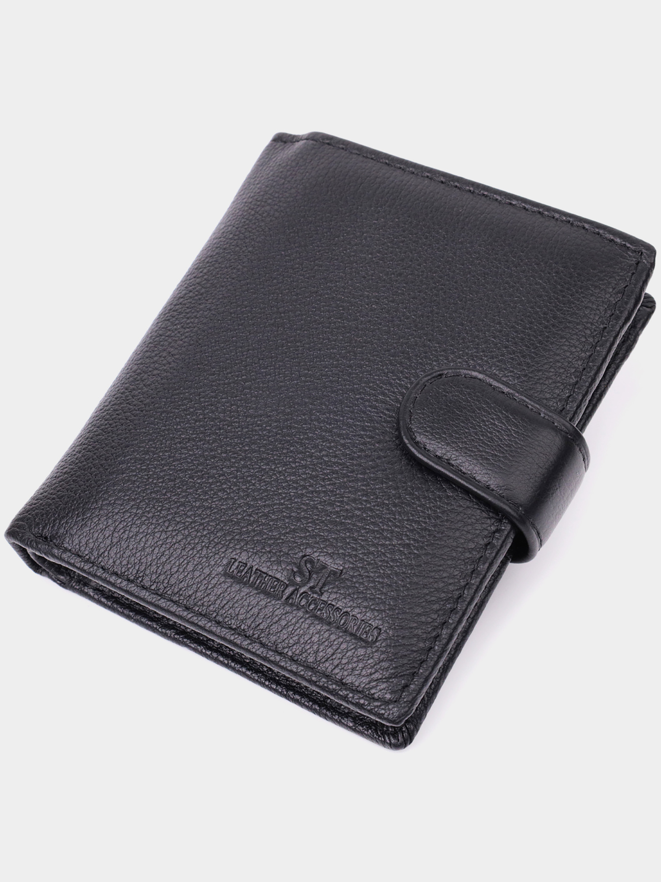 Гаманець ST Leather Accessories модель bag24_22479 Фото