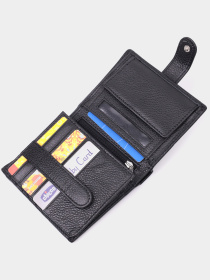 Гаманець ST Leather Accessories модель bag24_22479 Фото