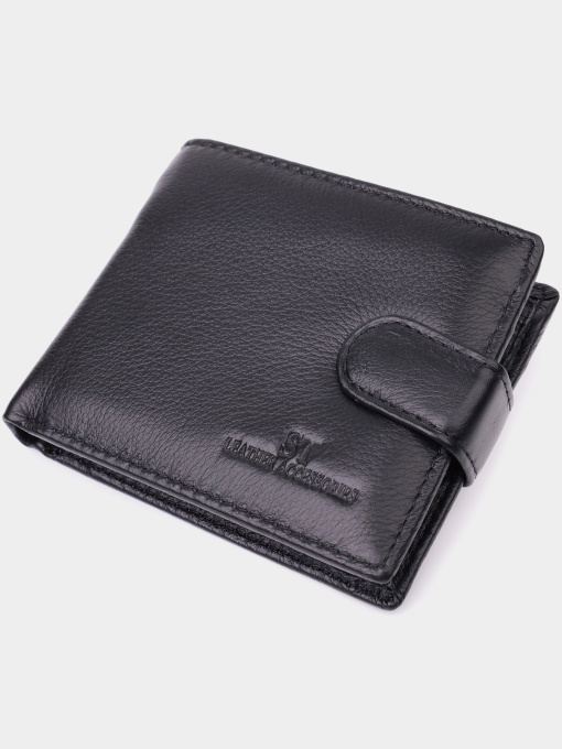 Кошелек ST Leather Accessories модель bag24_22463 Фото