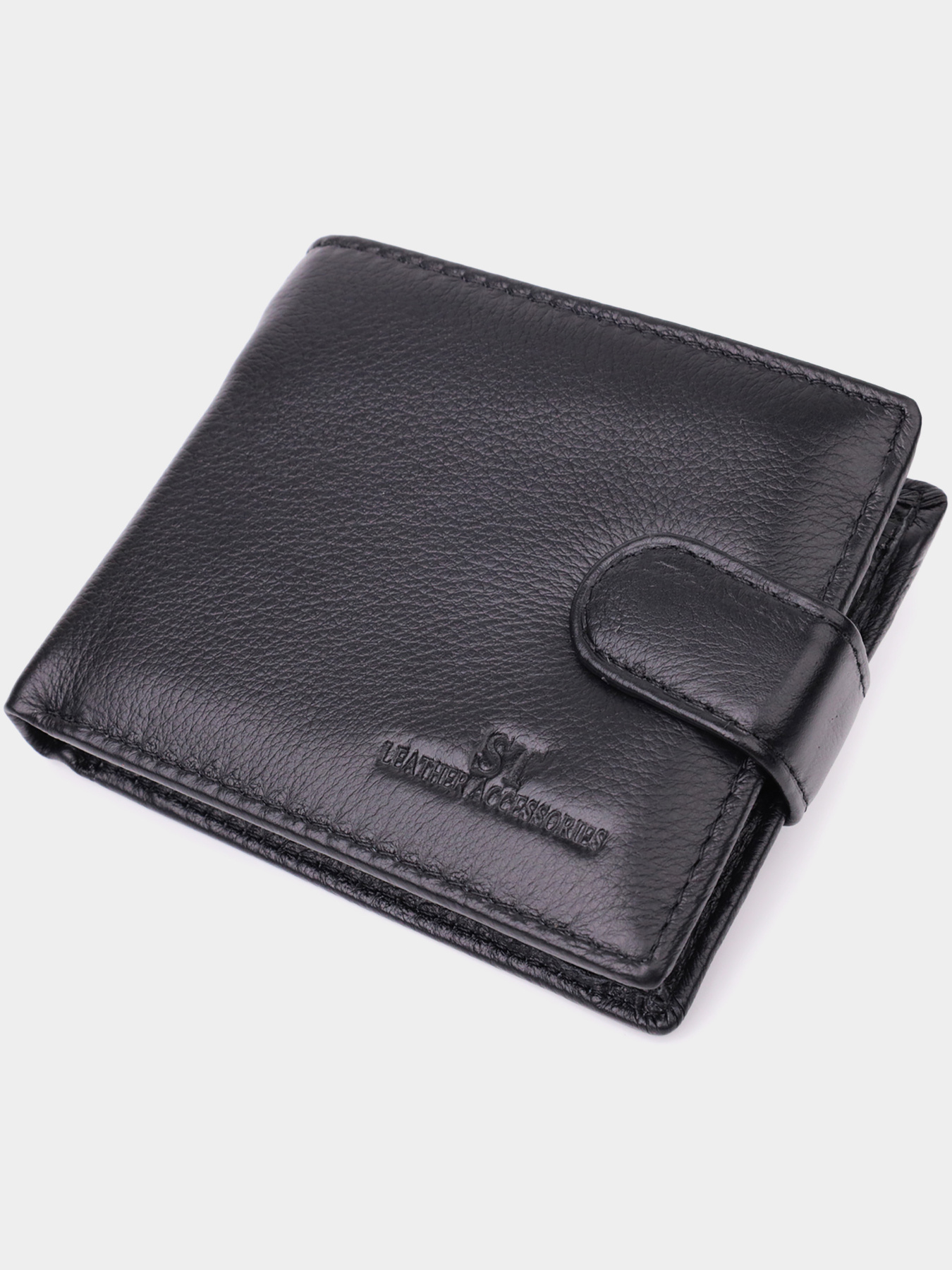 Кошелек ST Leather Accessories модель bag24_22463 Фото