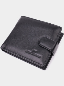 Кошелек ST Leather Accessories модель bag24_22463 Фото