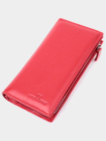 Кошелек ST Leather Accessories модель bag24_22533 Фото