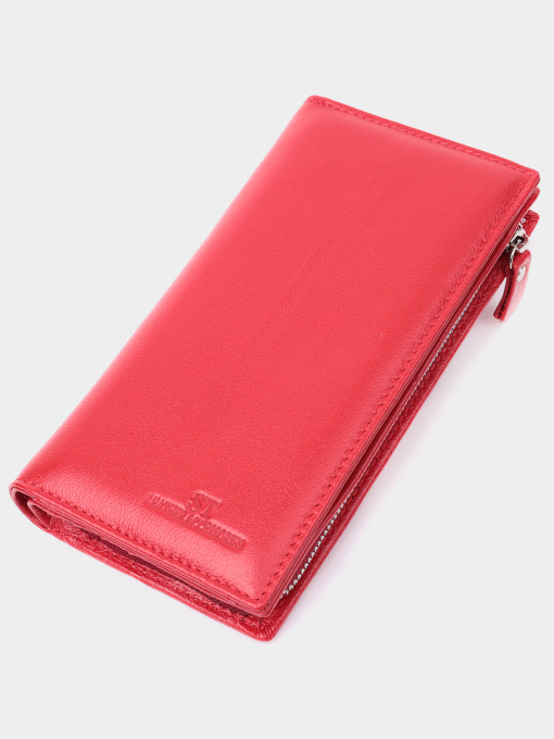 Кошелек ST Leather Accessories модель bag24_22533 Фото