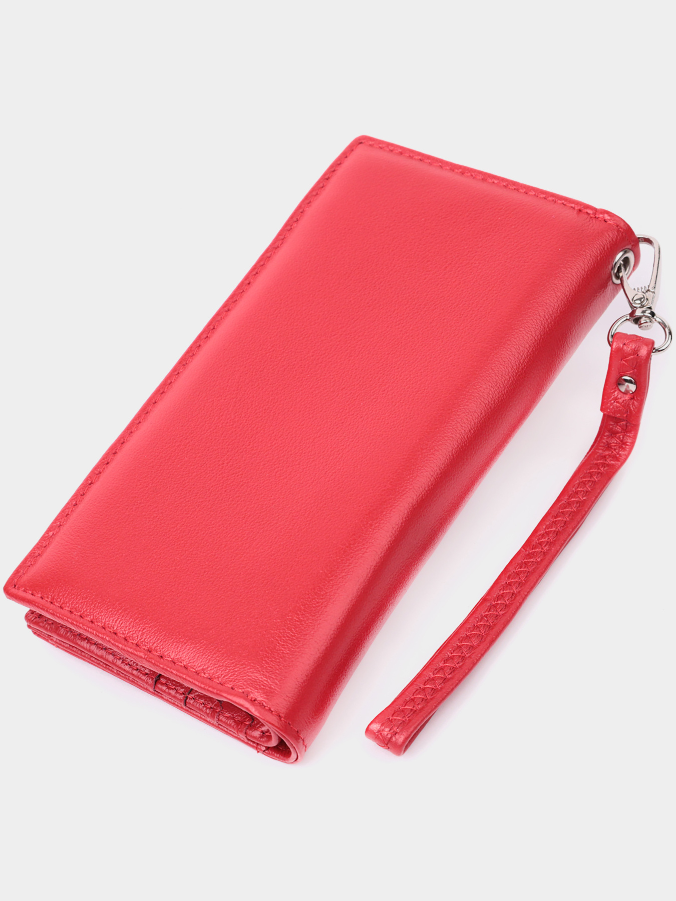 Гаманець ST Leather Accessories модель bag24_22533 Фото