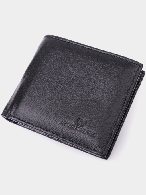 Портмоне ST Leather Accessories модель bag24_22481 Фото