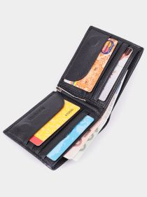 Портмоне ST Leather Accessories модель bag24_22481 Фото