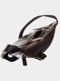 Поясная сумка Grande Pelle модель bag24_11143 Фото