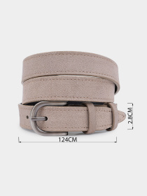 Ремень Vintage модель bag24_20789 Фото