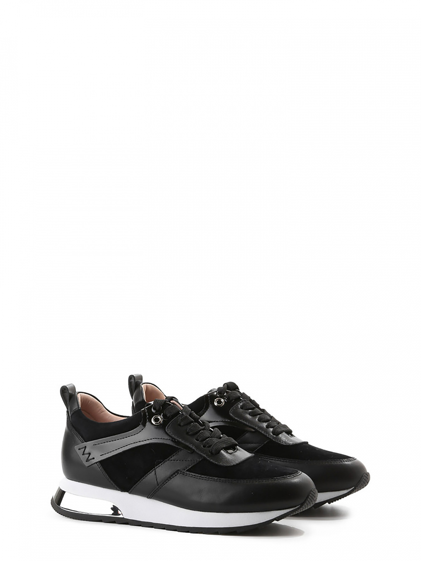 Кроссовки Basconi модель 00000012852 Фото