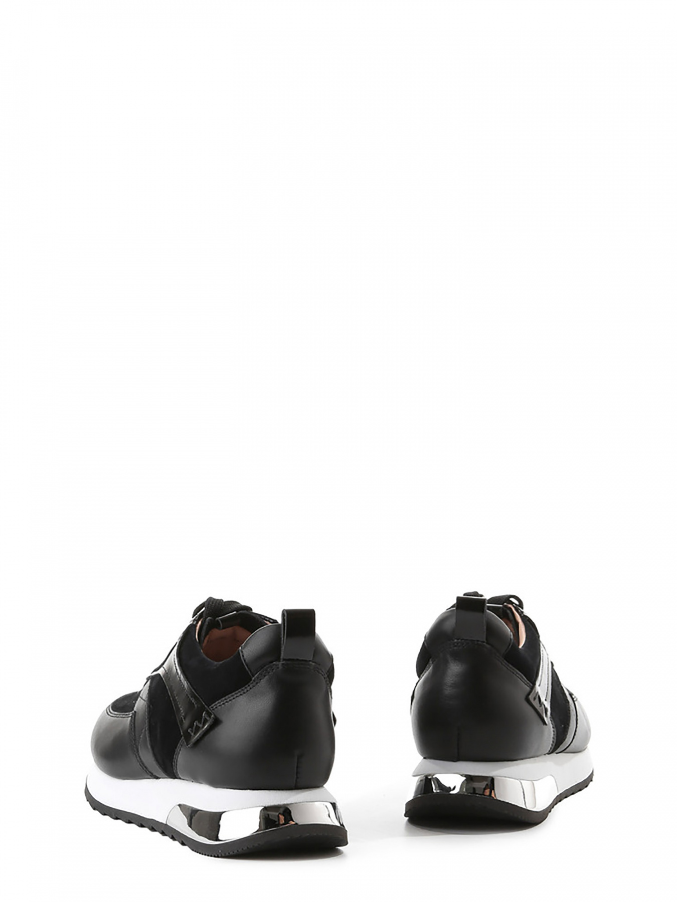 Кроссовки Basconi модель 00000012852 Фото