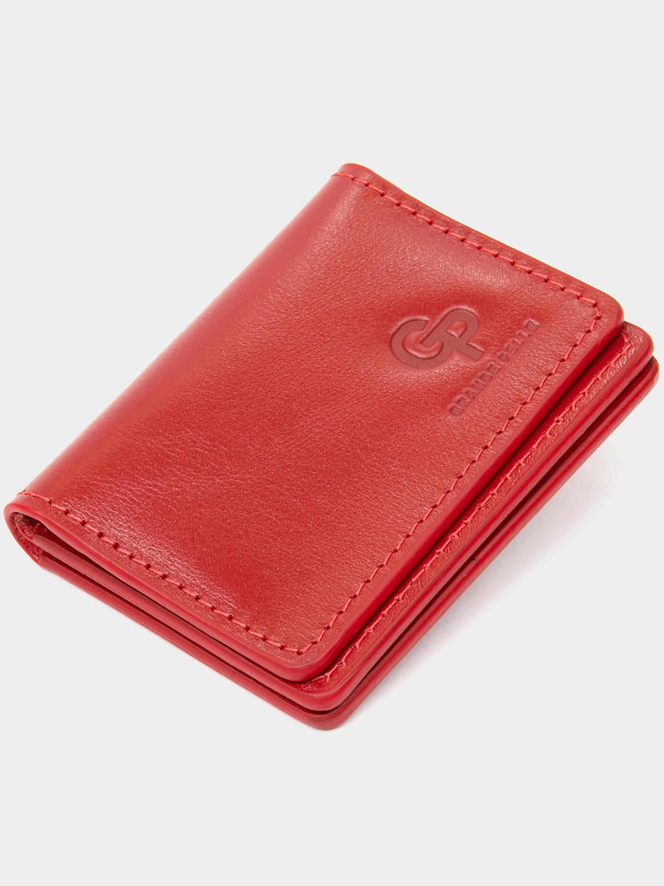 Обгортка для документів Grande Pelle модель bag24_11493 Фото