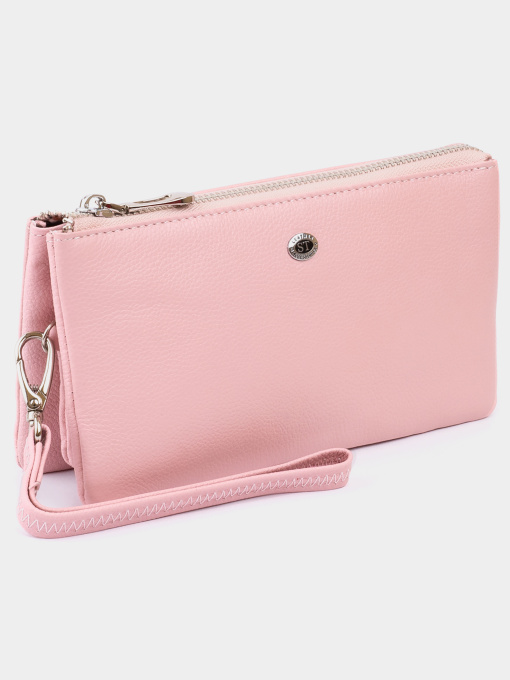 Клатч ST Leather Accessories модель bag24_19250 Фото