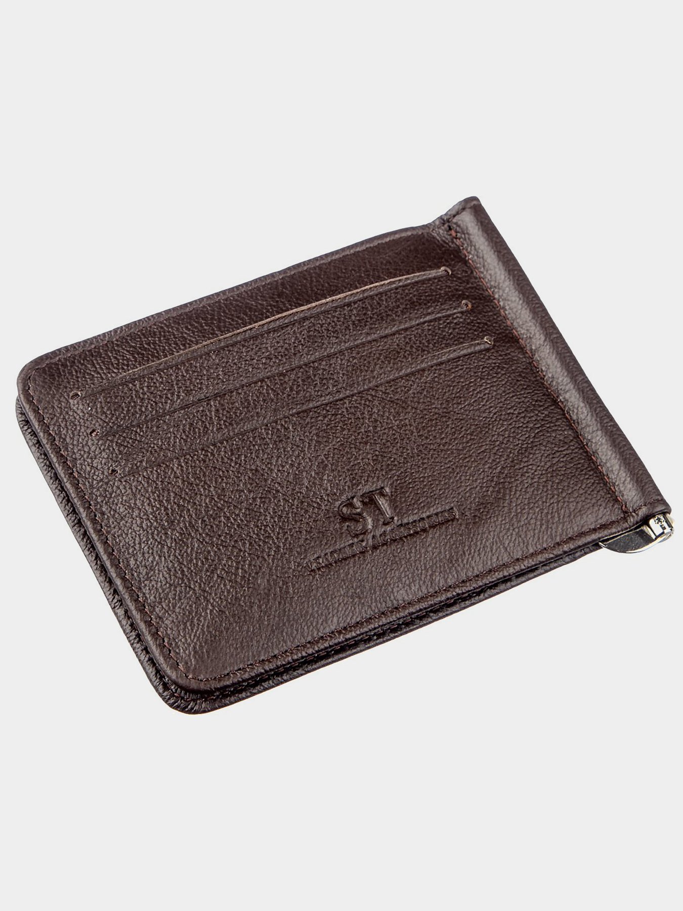 Портмоне ST Leather Accessories модель bag24_18938 Фото