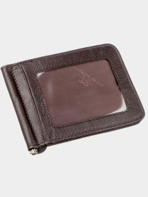 Портмоне ST Leather Accessories модель bag24_18938 Фото