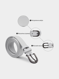 Ремень Vintage модель bag24_20788 Фото