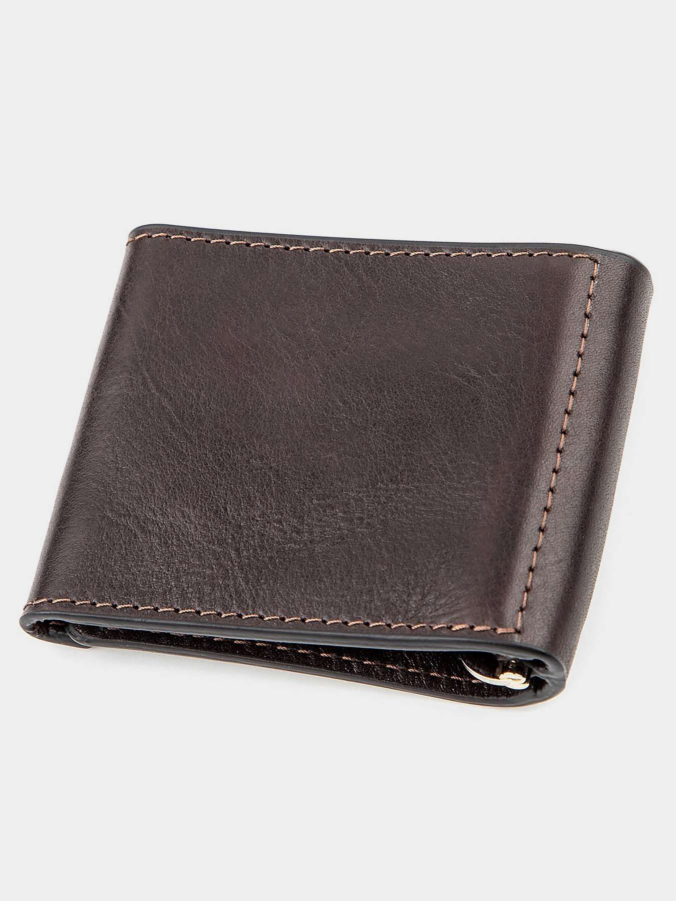 Портмоне Grande Pelle модель bag24_11150 Фото