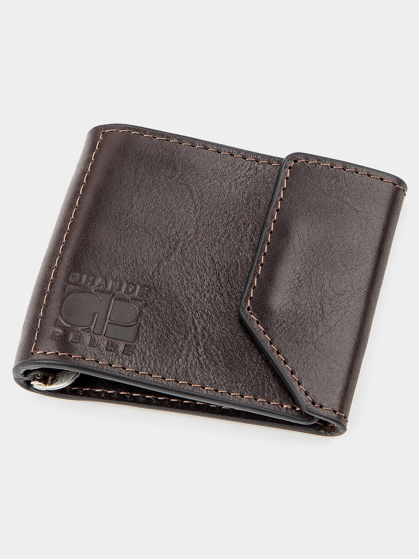 Портмоне Grande Pelle модель bag24_11150 Фото